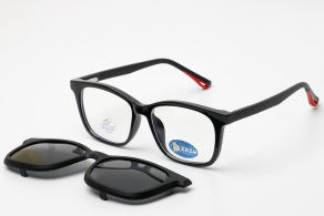 Оправа Zazu 5362 с1 (с насадкой)