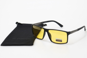 Антифарные очки Очки для водителей Eldorado EL1042 c1 (поляризационные) купить оптом