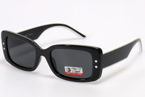 Солнцезащитные очки Polar Eagle 09351 c3 (поляризационные) оптом