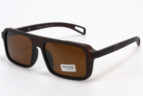 Купить солнцезащитные очки matlrxs 1875 c2 (поляризационные) оптом дешево с доставкой в 