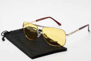 Антифарные очки Очки для водителей Eldorado EL8020 J01 (поляризационные) купить оптом