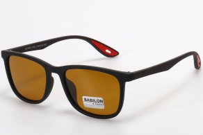 Антифарные очки Очки антифары поляризационные Babilon 0869 c3 купить оптом