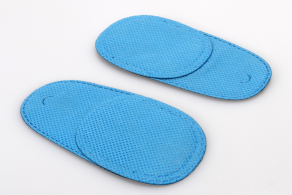 окклюдер синий (1 шт) 13000023