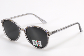 Купить солнцезащитные очки milano 2045 c3 (поляризационные) оптом дешево с доставкой в Санкт-Петербург