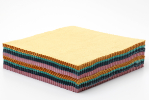 Купить салфетка для очков (14*14-100шт.) оптом дешево с доставкой в 