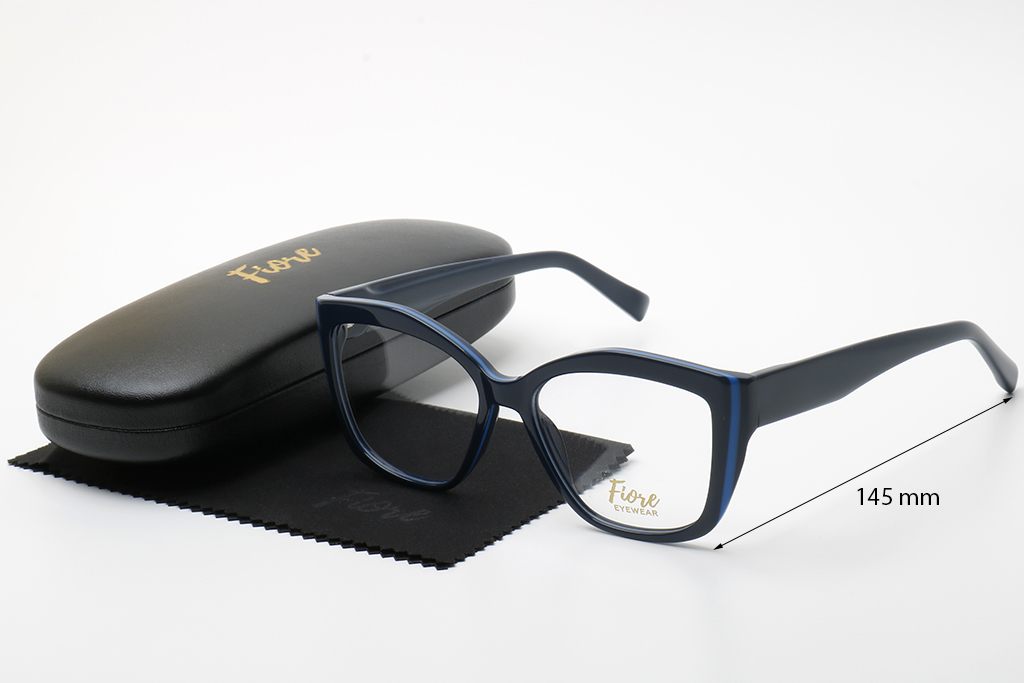 Купить Оправа Fiore 1489 c1 (комплект футляр+салфетка) оптом дешево с доставкой в Санкт-Петербург Купить Оправа Fiore 1489 c1 (комплект футляр+салфетка) оптом дешево с доставкой в Санкт-Петербург