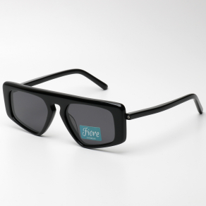 Купить солнцезащитные очки fiore 1154 c1 (поляризационные) оптом дешево с доставкой в 