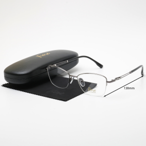 Оправа Fiore 120036 с3 комплект футляр+салфетка