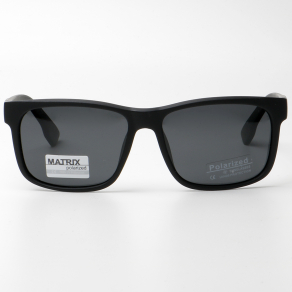 Солнцезащитные очки Matrix 8365 c1 (поляризационные) оптом