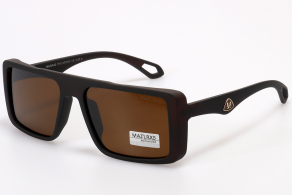 Солнцезащитные очки Matlrxs 1896 c2 (поляризационные) оптом