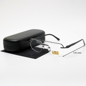 Купить Оправа Rockefeller 120305 с1 комплект футляр+салфетка оптом дешево с доставкой в Санкт-Петербург