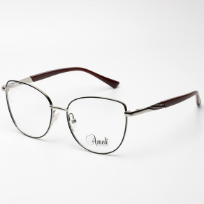 Купить оправа ameli 6807 c1 оптом дешево с доставкой в Санкт-Петербург