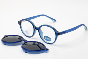 Купить Оправа Zazu 5361 с2 (с насадкой) оптом дешево с доставкой в Санкт-Петербург