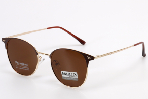 Купить солнцезащитные очки matliix 1572 c2 (поляризационные) оптом дешево с доставкой в Санкт-Петербург