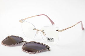 Купить Оправа Q7 7105 с4 в комплекте 1 насадка оптом дешево с доставкой в Санкт-Петербург Купить Оправа Q7 7105 с4 в комплекте 1 насадка оптом дешево с доставкой в Санкт-Петербург