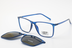 Купить Оправа Q7 K008 c8 в комплекте 1 насадка оптом дешево с доставкой в Санкт-Петербург