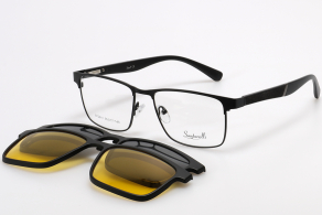 Оправа Santarelli 2611 c6 в комплекте 2 насадки оптом