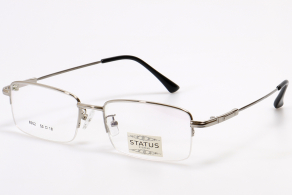Оправа Status 8902 серебро