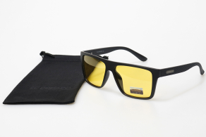 Антифарные очки Очки для водителей Eldorado EL1041 c1 (поляризационные) купить оптом