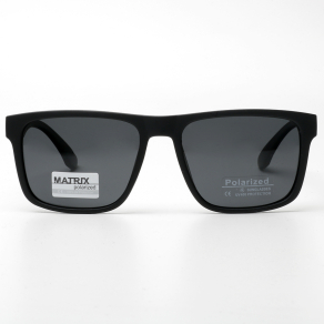 Солнцезащитные очки Matrix 8348 c1 (поляризационные) оптом