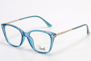 Купить Оправа Ameli 9111 голубой оптом дешево с доставкой в Санкт-Петербург