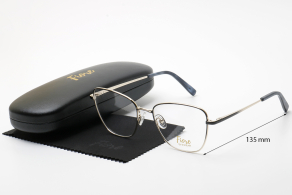 Купить Оправа Fiore 3106 c1 (комплект футляр+салфетка) оптом дешево с доставкой в Санкт-Петербург