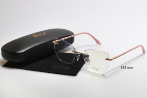 Купить Оправа Fiore 35011 c2 комплект футляр+салфетка оптом дешево с доставкой в Санкт-Петербург