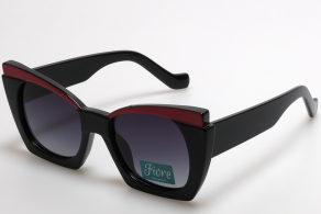 Купить солнцезащитные очки fiore 18616 c1 поляризационные оптом дешево с доставкой в 