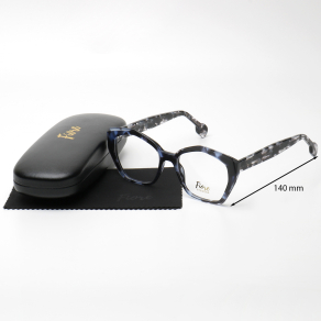 Оправа Fiore 21263 с2 комплект футляр+салфетка оптом