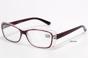 Купить готовые очки mien 8078 c2 оптом дешево с доставкой в 