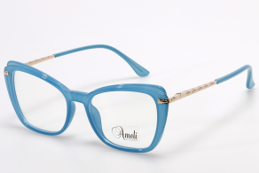 Оправа Ameli 9107 голубой