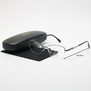 Оправа Fiore 120036 с1 комплект футляр+салфетка оптом