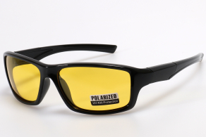 Антифарные очки Очки антифары поляризационные Matino 2171 c1 купить оптом