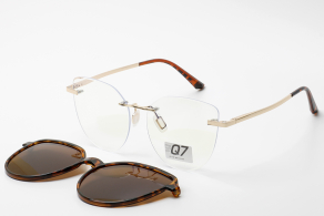 Купить оправа q7 7104 с4 в комплекте 1 насадка оптом дешево с доставкой в Санкт-Петербург