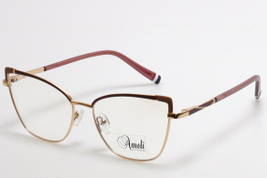 Купить Оправа Ameli 9601 c5 оптом дешево с доставкой в Санкт-Петербург