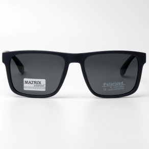 Купить солнцезащитные очки matrix 8348 c3 (поляризационные) оптом дешево с доставкой в 