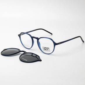 Оправа Q7 159405 c5 в комплекте 1 насадка оптом