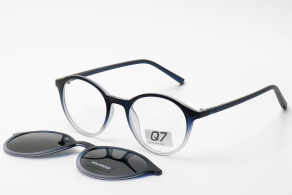 Оправа Q7 K002 c5 в комплекте 1 насадка оптом