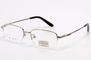 Купить оправа status 5001 серебро оптом дешево с доставкой в Санкт-Петербург