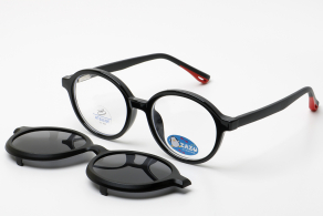 Оправа Zazu 5361 с1 (с насадкой)