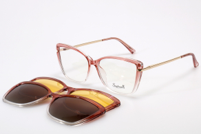 Купить Оправа Santarelli 2269 c5 в комплекте 2 насадки оптом дешево с доставкой в Санкт-Петербург