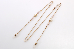 Купить цепочка для очков z8049 оптом дешево с доставкой в Санкт-Петербург