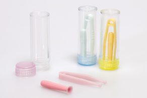 Пинцет для МКЛ С-612 (1шт.) купить оптом с доставкой