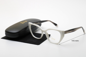 Купить Оправа Fiore 7012 с2 комплект футляр+салфетка оптом дешево с доставкой в Санкт-Петербург