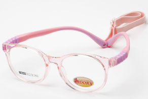 Купить Оправа Dory 8849 с3 (в комплекте резинка) оптом дешево с доставкой в Санкт-Петербург