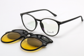 Оправа Santarelli 2297 c2 в комплекте 2 насадки