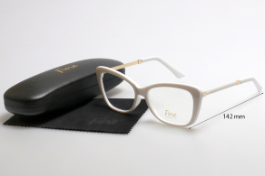 Купить Оправа Fiore 8021 c4 комплект футляр+салфетка оптом дешево с доставкой в Санкт-Петербург