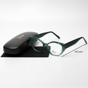 Оправа Fiore 21285 с316 комплект футляр+салфетка оптом