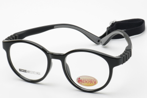 Оправа Dory 8853 с1 (в комплекте резинка) купить по оптовой цене