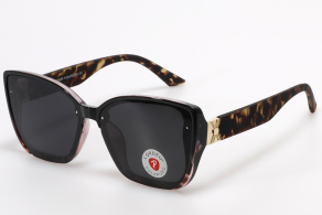 Солнцезащитные очки Cardeo 341 c5 (поляризационные)